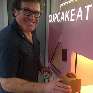 Meet your Posher, Darren